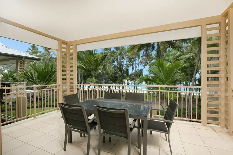 Main view of Homely apartment listing, 633/49-63 Williams Esplanade, Palm Cove QLD 4879