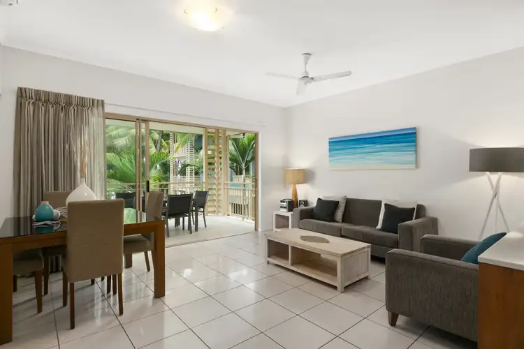 Second view of Homely apartment listing, 633/49-63 Williams Esplanade, Palm Cove QLD 4879