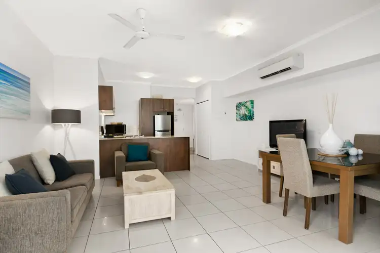 Third view of Homely apartment listing, 633/49-63 Williams Esplanade, Palm Cove QLD 4879