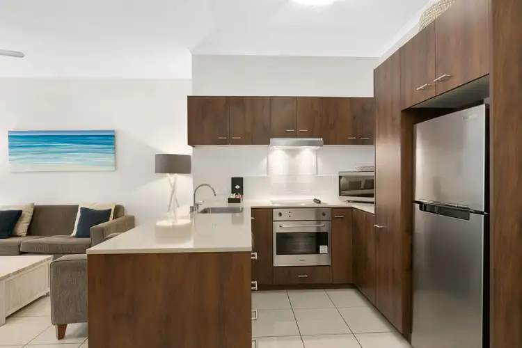 Fourth view of Homely apartment listing, 633/49-63 Williams Esplanade, Palm Cove QLD 4879