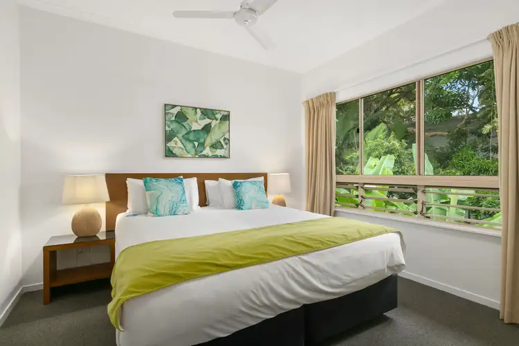 Fifth view of Homely apartment listing, 633/49-63 Williams Esplanade, Palm Cove QLD 4879