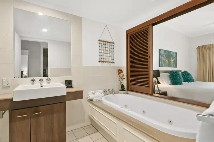 Sixth view of Homely apartment listing, 633/49-63 Williams Esplanade, Palm Cove QLD 4879