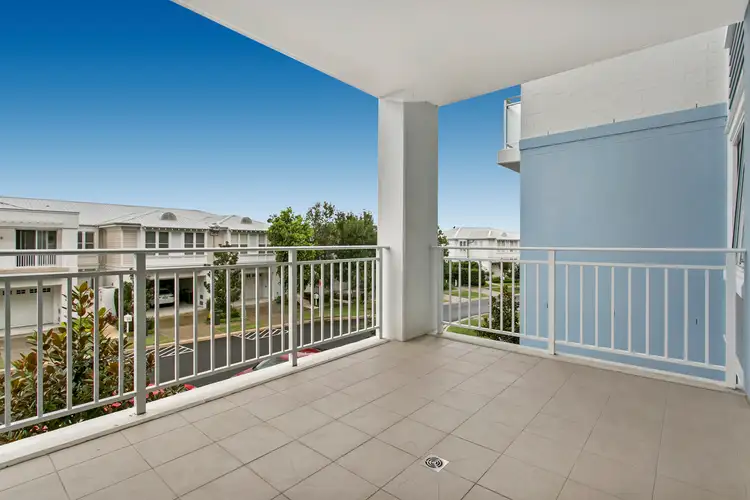 Main view of Homely apartment listing, 203/68 Peninsula Drive, Breakfast Point NSW 2137