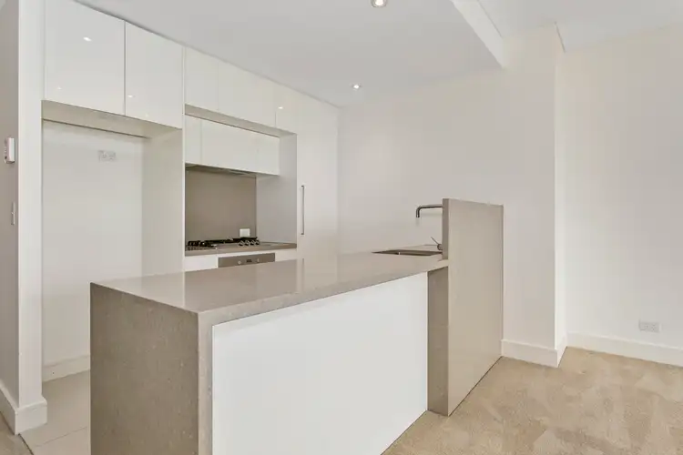 Third view of Homely apartment listing, 203/68 Peninsula Drive, Breakfast Point NSW 2137