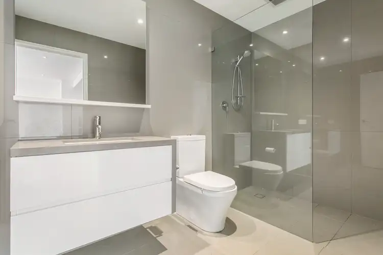 Fifth view of Homely apartment listing, 203/68 Peninsula Drive, Breakfast Point NSW 2137