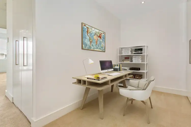 Sixth view of Homely apartment listing, 203/68 Peninsula Drive, Breakfast Point NSW 2137