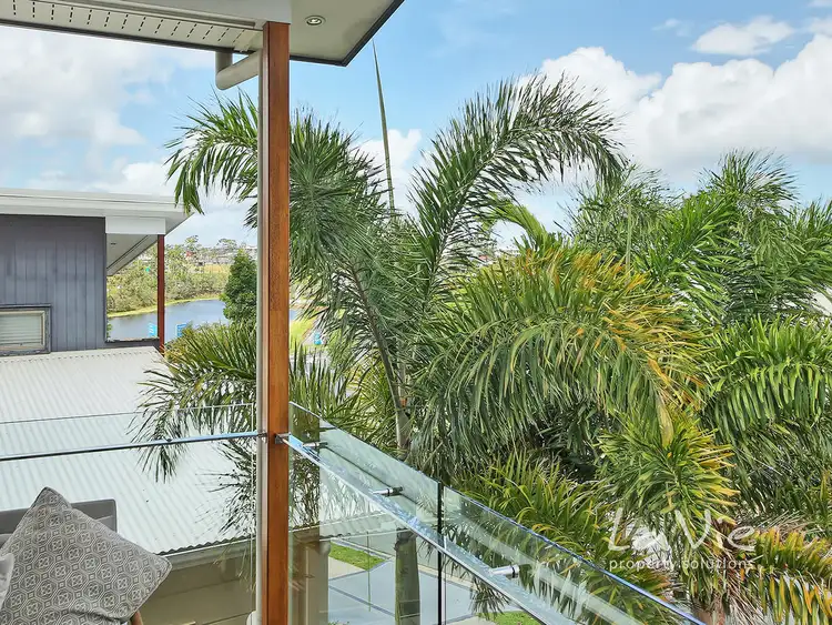 Third view of Homely house listing, 48 Parkview Drive, Springfield Lakes QLD 4300