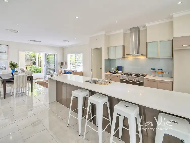 Fourth view of Homely house listing, 48 Parkview Drive, Springfield Lakes QLD 4300