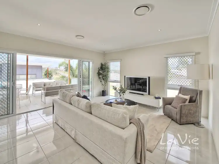 Sixth view of Homely house listing, 48 Parkview Drive, Springfield Lakes QLD 4300