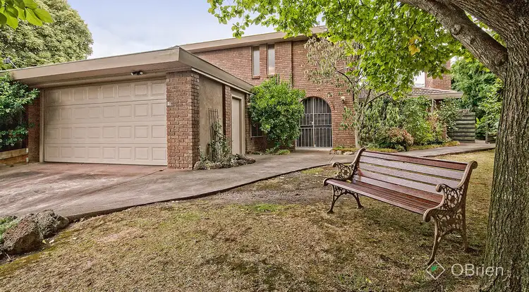 3 Avoca Court, Dandenong North VIC 3175