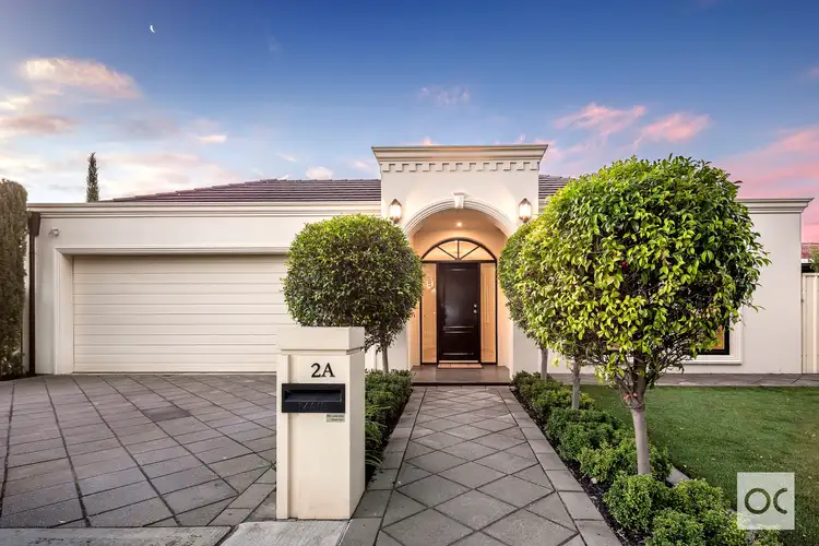 Main view of Homely house listing, 2A Lincoln Avenue, Manningham SA 5086