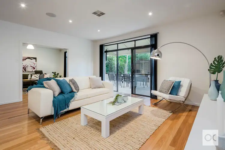 Third view of Homely house listing, 2A Lincoln Avenue, Manningham SA 5086