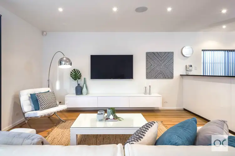 Fourth view of Homely house listing, 2A Lincoln Avenue, Manningham SA 5086