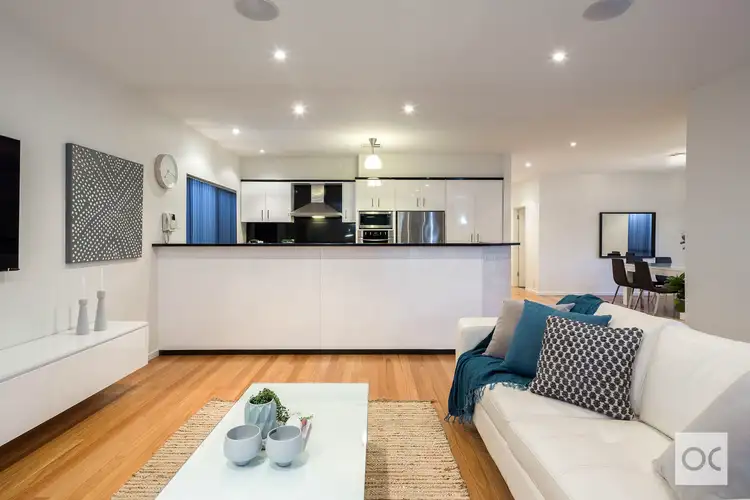Sixth view of Homely house listing, 2A Lincoln Avenue, Manningham SA 5086