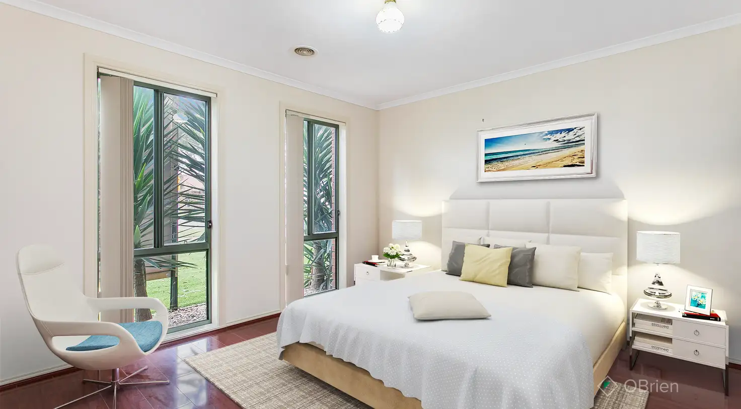 Main view of Homely house listing, 64 Central Parkway, Cranbourne West VIC 3977