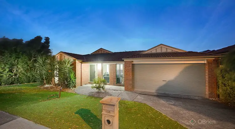 Second view of Homely house listing, 64 Central Parkway, Cranbourne West VIC 3977