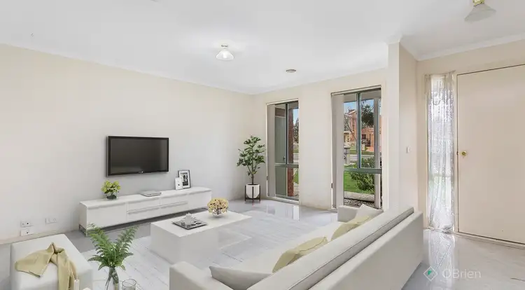 Third view of Homely house listing, 64 Central Parkway, Cranbourne West VIC 3977