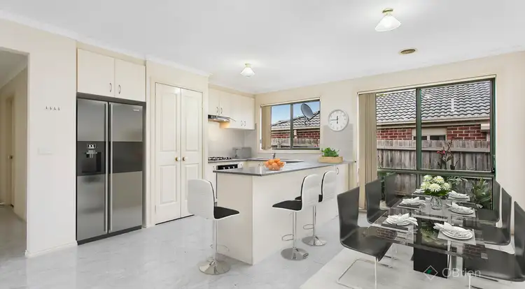 Fourth view of Homely house listing, 64 Central Parkway, Cranbourne West VIC 3977