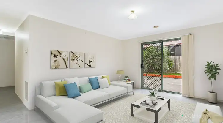 Fifth view of Homely house listing, 64 Central Parkway, Cranbourne West VIC 3977