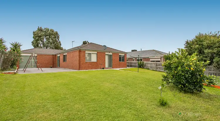 Sixth view of Homely house listing, 64 Central Parkway, Cranbourne West VIC 3977