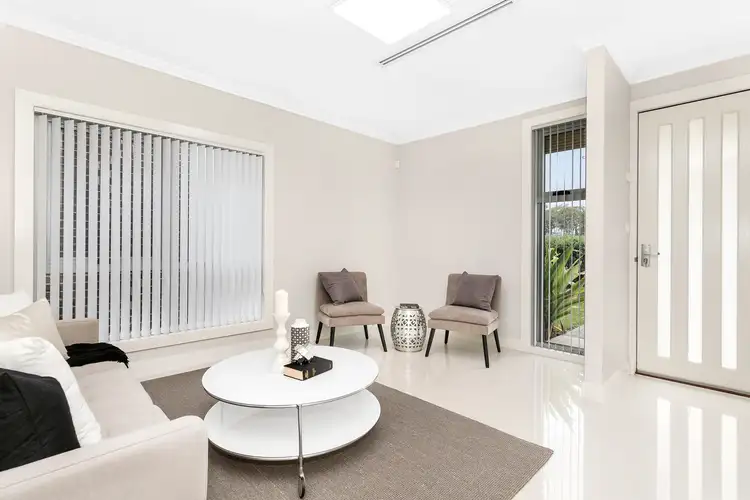 Fourth view of Homely house listing, 61 Balmoral Road, Kellyville NSW 2155