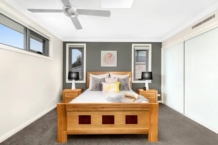 Fifth view of Homely house listing, 61 Balmoral Road, Kellyville NSW 2155