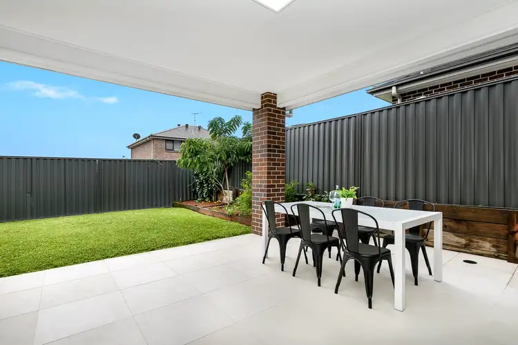 Sixth view of Homely house listing, 61 Balmoral Road, Kellyville NSW 2155