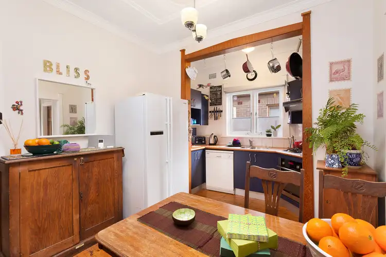 Second view of Homely house listing, 15 Stanley Street, Tempe NSW 2044