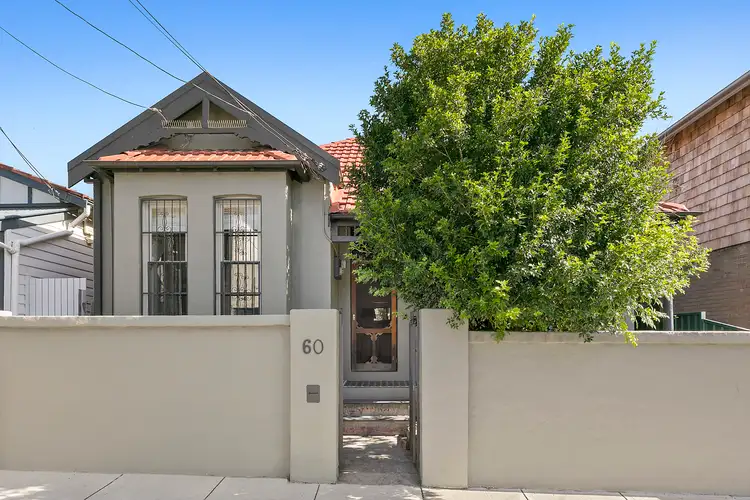 60 Station Street, Tempe NSW 2044