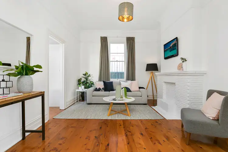 Second view of Homely house listing, 60 Station Street, Tempe NSW 2044