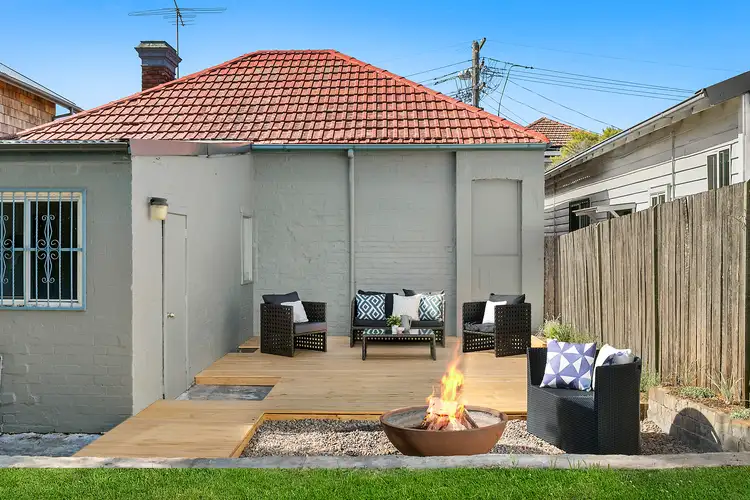 Sixth view of Homely house listing, 60 Station Street, Tempe NSW 2044