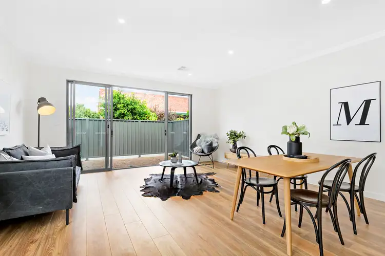 Third view of Homely townhouse listing, 1a Tilden Street, Plympton SA 5038
