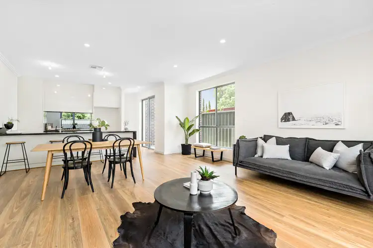 Fourth view of Homely townhouse listing, 1a Tilden Street, Plympton SA 5038