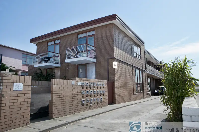 Main view of Homely apartment listing, 8/44 Princes Highway, Dandenong VIC 3175