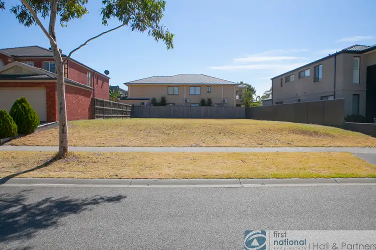 Second view of Homely land listing, 12 Waterlily Way, Keysborough VIC 3173