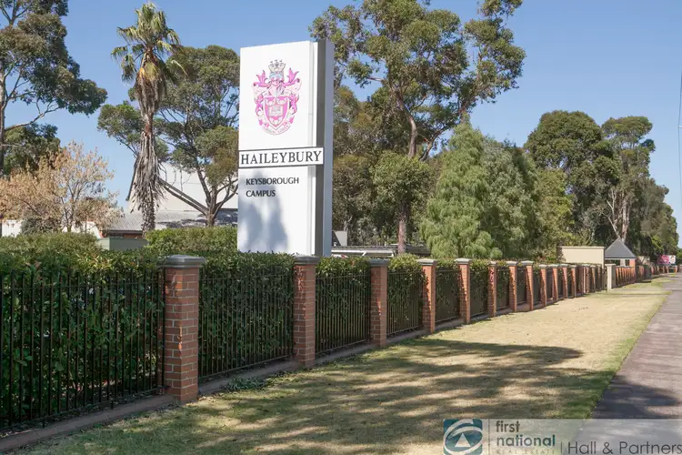 Third view of Homely land listing, 12 Waterlily Way, Keysborough VIC 3173