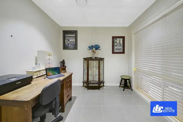 Third view of Homely house listing, 25 Eckersley Way, Moorebank NSW 2170