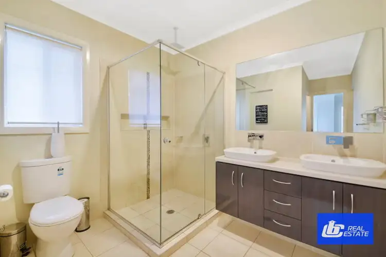 Fourth view of Homely house listing, 25 Eckersley Way, Moorebank NSW 2170