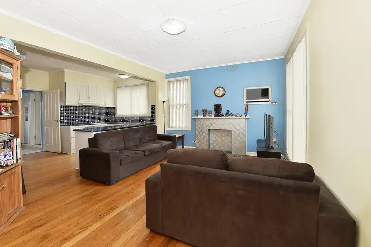 Second view of Homely unit listing, 1/19 Fordham Road, Reservoir VIC 3073