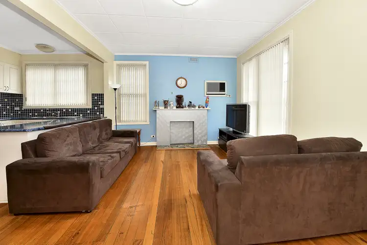 Third view of Homely unit listing, 1/19 Fordham Road, Reservoir VIC 3073