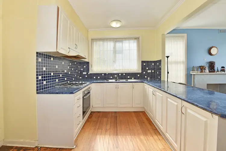 Fourth view of Homely unit listing, 1/19 Fordham Road, Reservoir VIC 3073