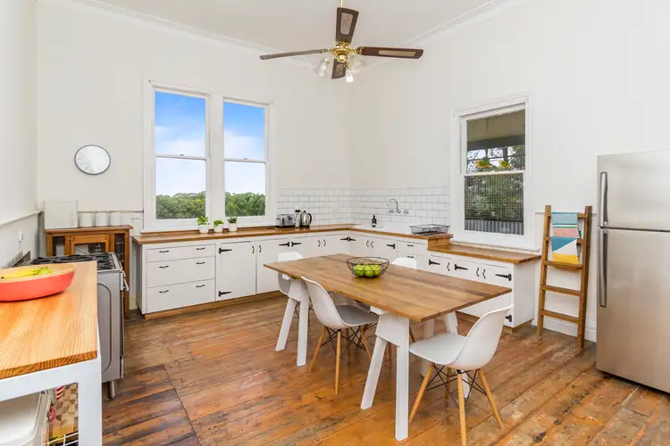 Second view of Homely house listing, 81 Faheys Road, Gordon VIC 3345