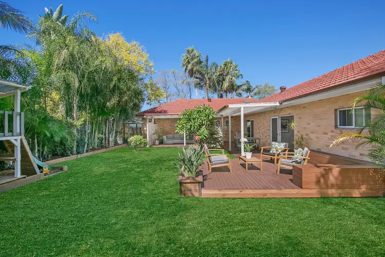 550 Warringah Road, Forestville NSW 2087