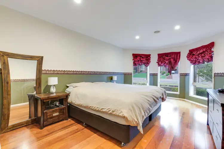 Sixth view of Homely house listing, 23 Bedingham Drive, Hillside VIC 3037