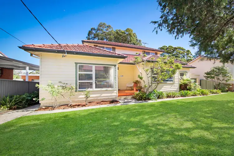 19 Ventura Avenue, Miranda NSW 2228