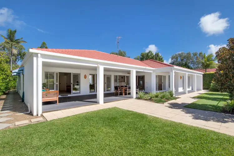 Fourth view of Homely house listing, 16 Habitat Place, Noosa Heads QLD 4567