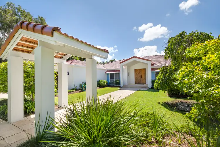 Fifth view of Homely house listing, 16 Habitat Place, Noosa Heads QLD 4567