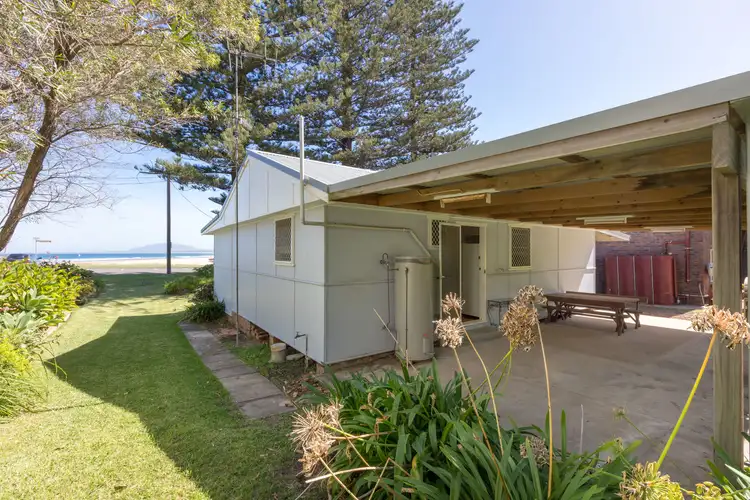 Fifth view of Homely house listing, 45 Burke Parade, Gerroa NSW 2534