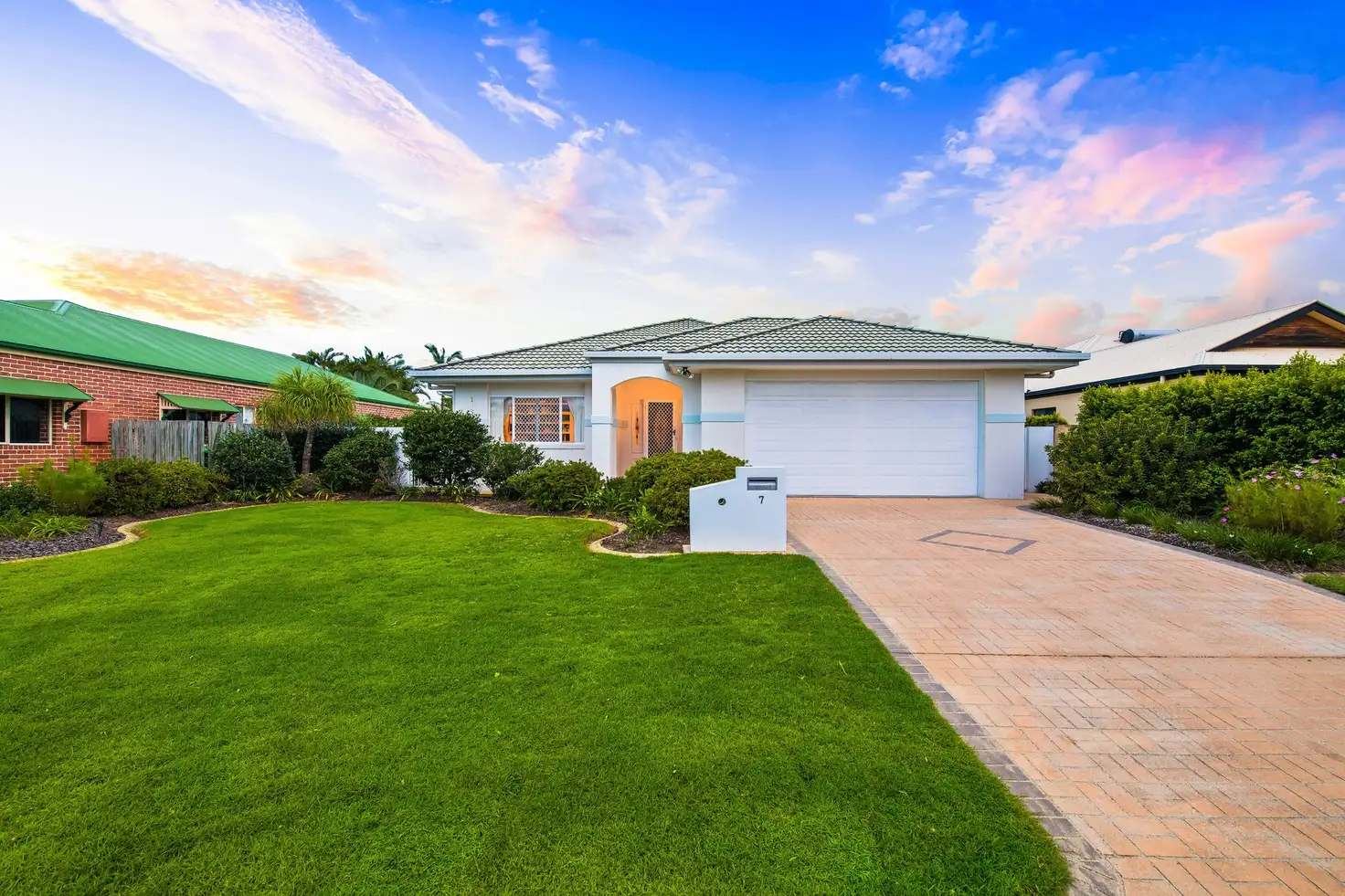 Main view of Homely house listing, 7 Kanimbla Court, Marcoola QLD 4564