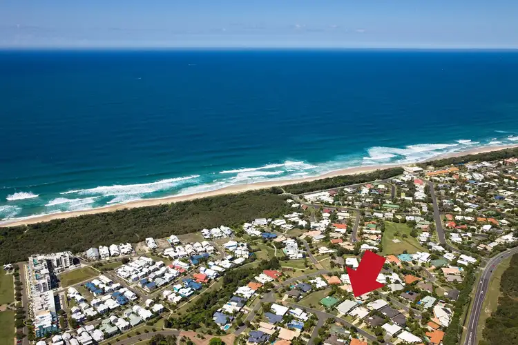 Third view of Homely house listing, 7 Kanimbla Court, Marcoola QLD 4564